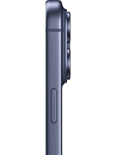 Apple iPhone 17 Pro Max 256 GB - 3