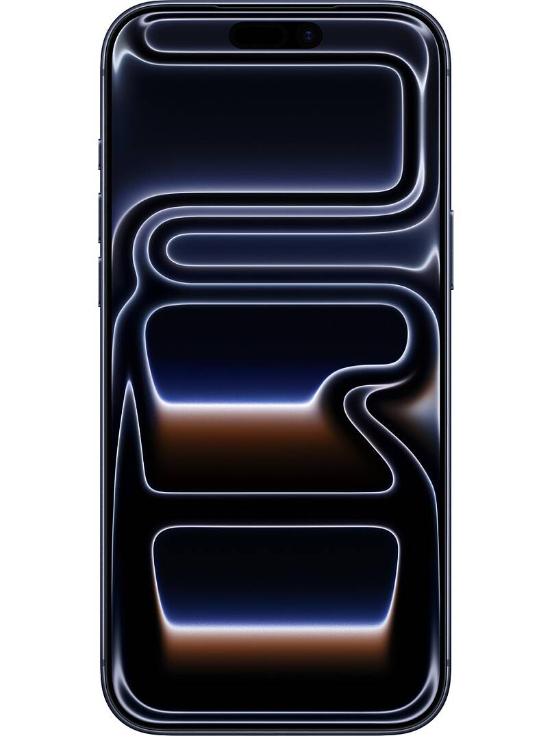 Apple iPhone 17 Pro Max 256 GB - 4