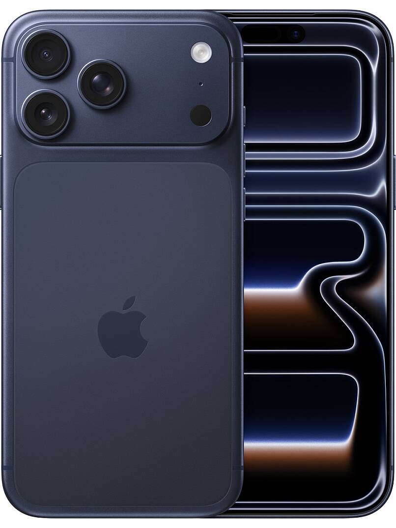 Apple iPhone 17 Pro Max 256 GB - 1