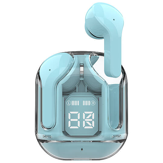 Buff BF19 TWS Bluetooth 5.3 Kulakiçi Kulaklık