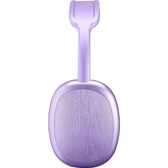 CELLULARLINE Music Sound Maxi 2 Bluetooth Kulak Üstü Kulaklık Lila - 2