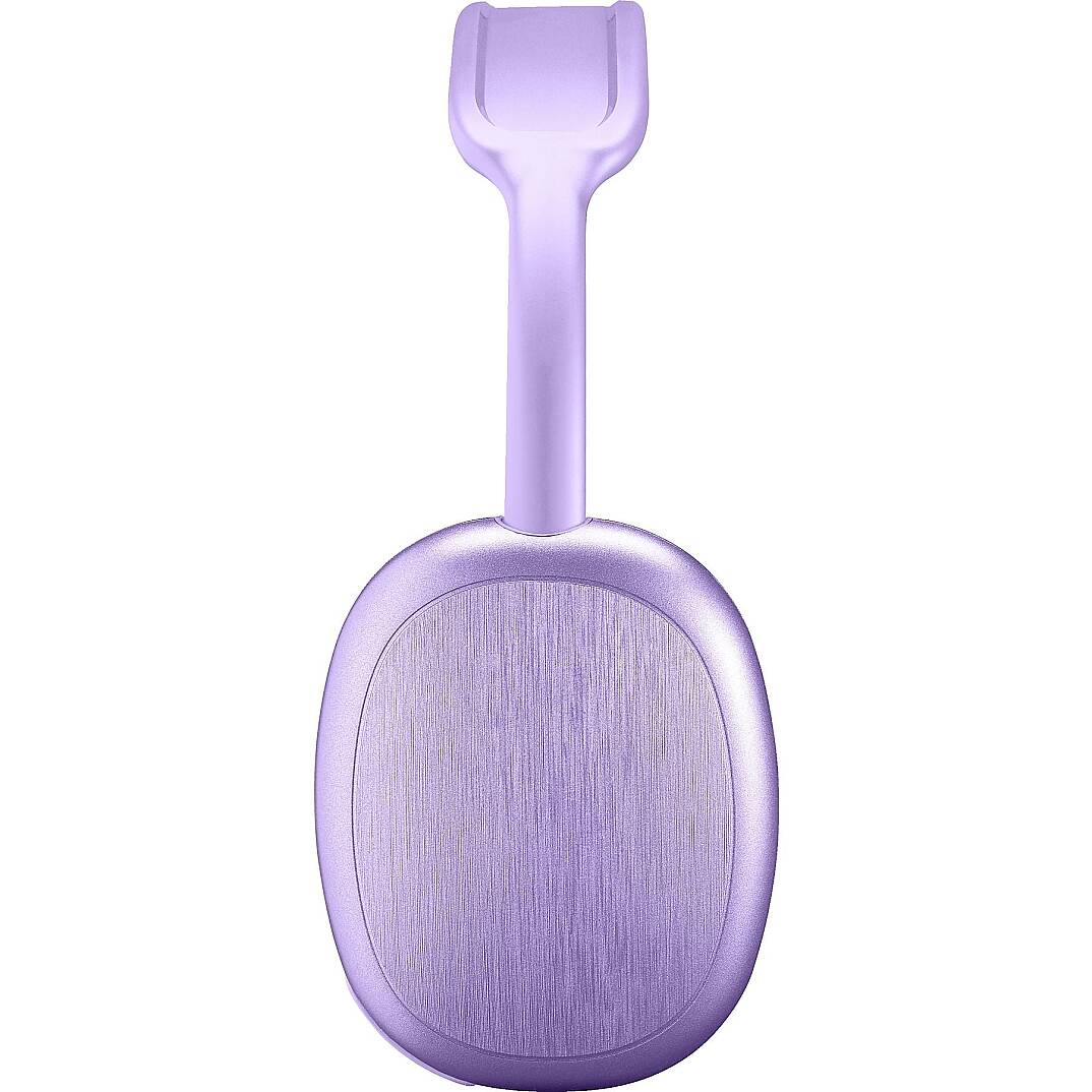 CELLULARLINE Music Sound Maxi 2 Bluetooth Kulak Üstü Kulaklık Lila - 2