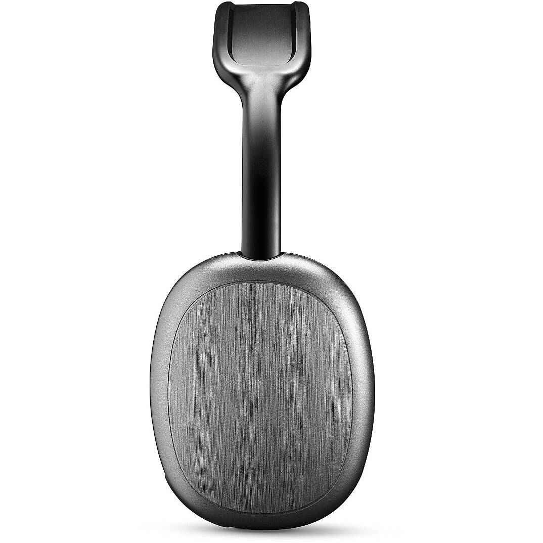 CELLULARLINE Music Sound Maxi 2 Bluetooth Kulak Üstü Kulaklık siyah - 1
