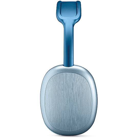 CELLULARLINE Music Sound Maxi 2 Bluetooth Kulak Üstü Kulaklık Siyah - 2