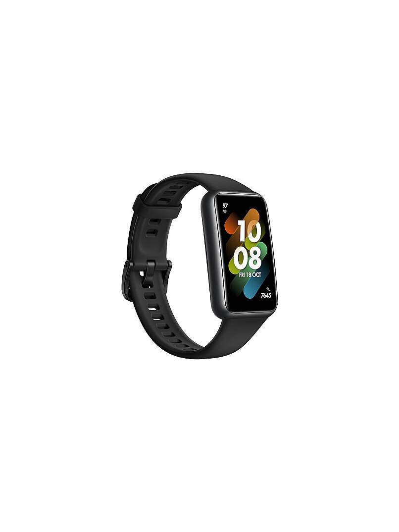 Huawei Huaweı Band 7 - Siyah - 4