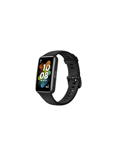 Huawei Huaweı Band 7 - Siyah - 5