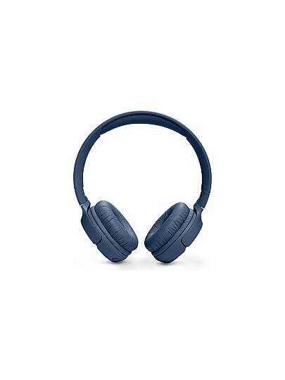 JBL Tune 520BT MAVİ Kulak Üstü Bluetooth Kulaklık - 3