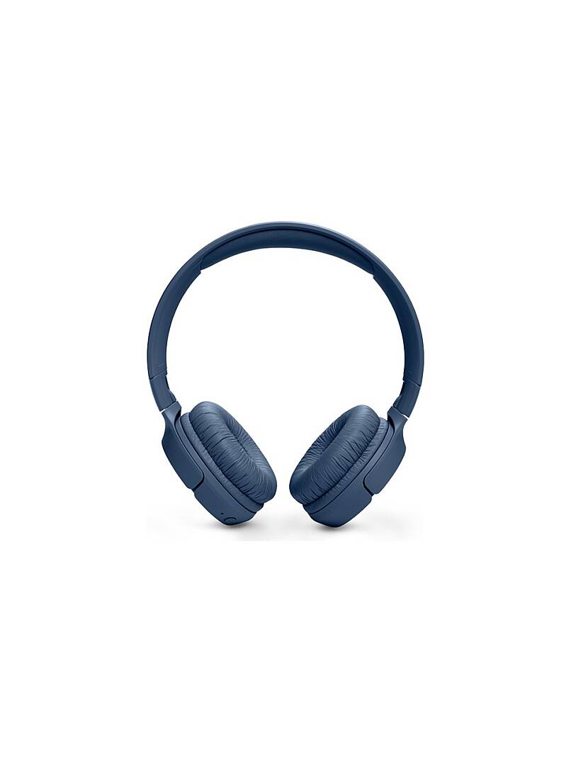 JBL Tune 520BT MAVİ Kulak Üstü Bluetooth Kulaklık - 3
