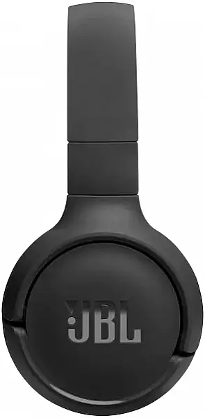 JBL Tune 520BT SİYAH Kulak Üstü Bluetooth KULAKLIK - 4