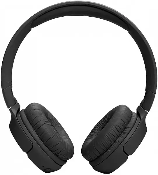 JBL Tune 520BT SİYAH Kulak Üstü Bluetooth KULAKLIK - 5