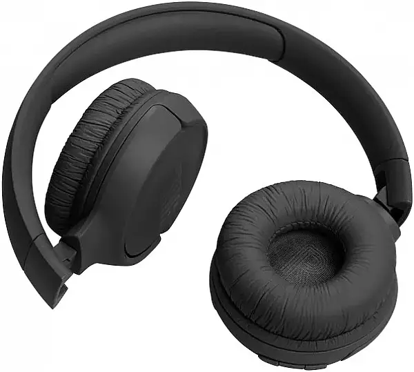 JBL Tune 570BT SİYAH Kulak Üstü Bluetooth Kulaklık - 1