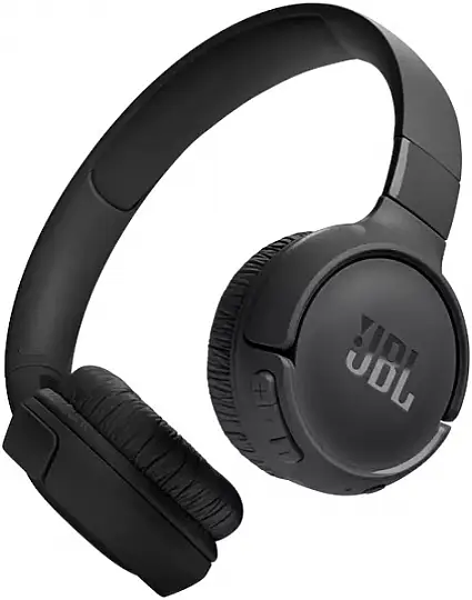 JBL Tune 570BT SİYAH Kulak Üstü Bluetooth Kulaklık - 2