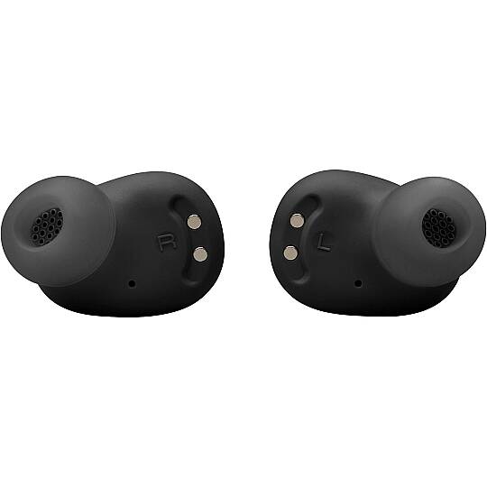 JBL Vibe 100 Tws Kulak İçİ Siyah Bluetooth Kulaklık - 3