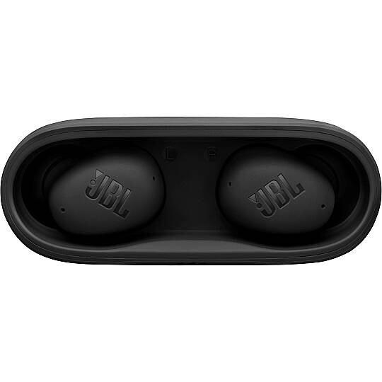 JBL Vibe 100 Tws Kulak İçİ Siyah Bluetooth Kulaklık - 4