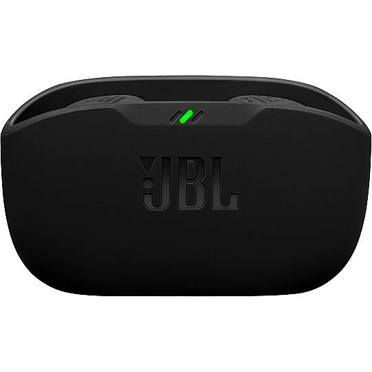  JBL Wave Buds2 Bluetooth Kulak İçi Kulaklık Siyah KI /M