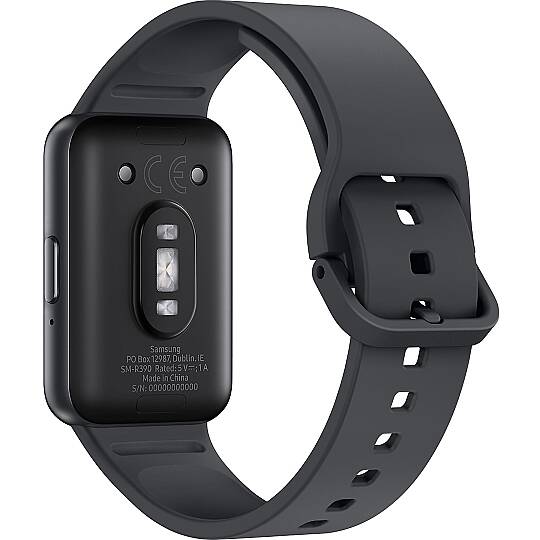 SAMSUNG Galaxy Fit3 Akıllı Bileklik siyah - 2
