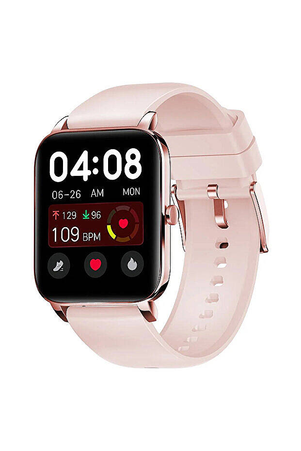 Soultech Soulfit SW002R Akıllı Saat Rose Gold - 4