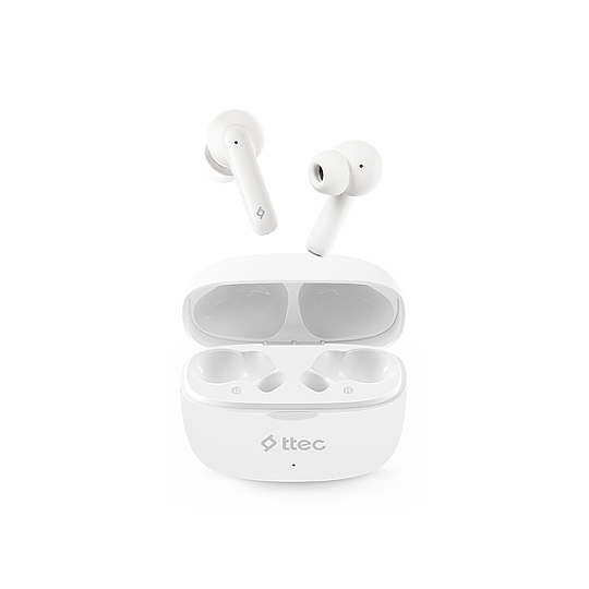 ttec AirBeat Pro ANC Gerçek Kablosuz TWS Bluetooth Kulaklık 2KM154