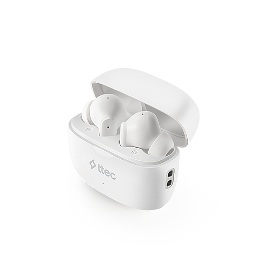 ttec AirBeat Pro ANC Gerçek Kablosuz TWS Bluetooth Kulaklık 2KM154 - 3