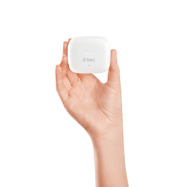 ttec AirBeat Pro ANC Gerçek Kablosuz TWS Bluetooth Kulaklık 2KM154 - 6