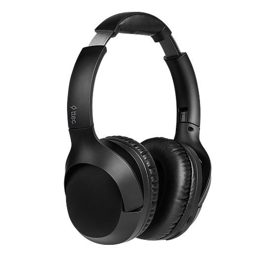ttec SoundMax 2 Kulaküstü Kablosuz Bluetooth Kulaklık