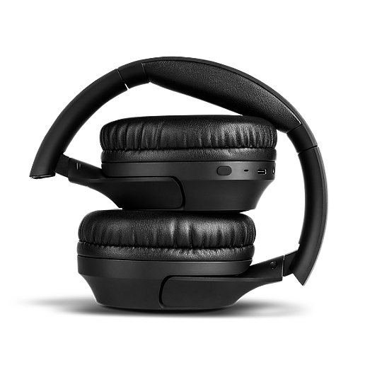 ttec SoundMax 2 Kulaküstü Kablosuz Bluetooth Kulaklık - 4