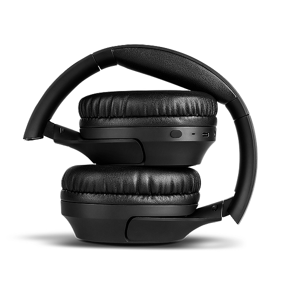 ttec SoundMax 2 Kulaküstü Kablosuz Bluetooth Kulaklık - 4