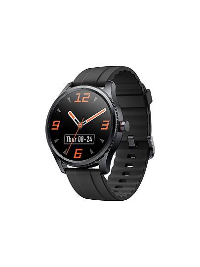 Ttec Tempus 35MM Tft Ekranlı Yuvarlak Metal Kasa Akıllı Saat