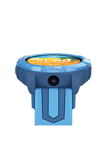 Xee Kids -11 SIM Kartlı Konum Takipli Görüntülü Konuşmalı Akıllı Çocuk Saati