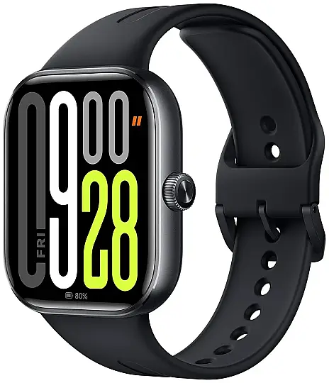 Xiaomi Redmi Watch 5 Active Akıllı Saat - 5